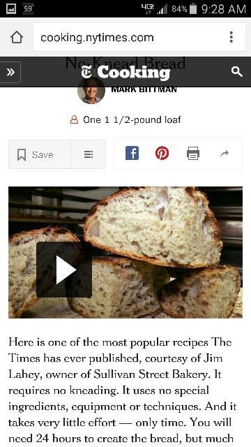 nytimes cooking recipes 11376
